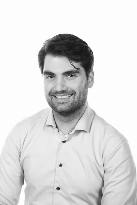 Dr. Lucas Levrau, huisarts bij Artsenpraktijk OHIO in Nederename & Eine