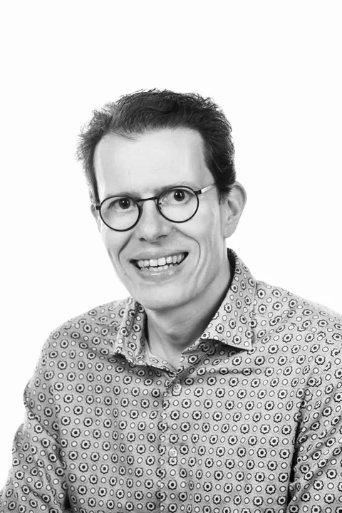 Dr. Peter Blondeel, huisarts bij Artsenpraktijk OHIO in Nederename